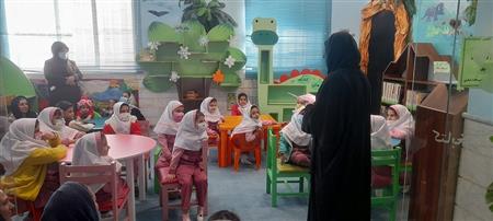 برنامه های قصه گویی